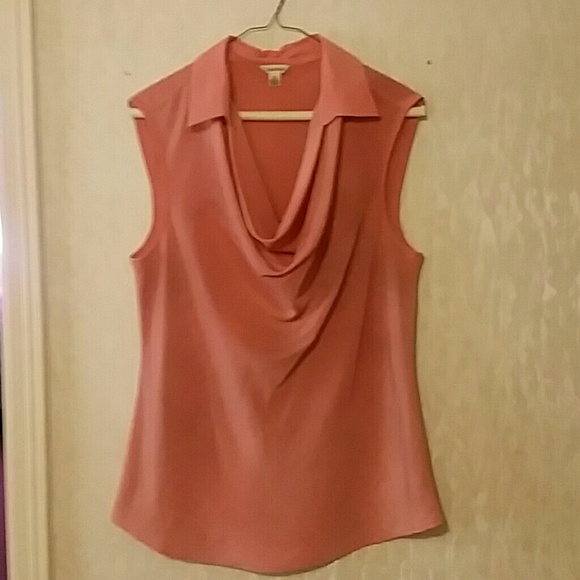 Calvin Klein Tops - Calvin Klein Sleeveless Top